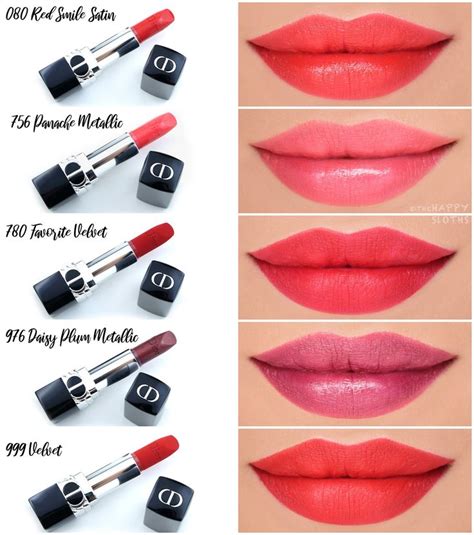 dior pandore lipstick|Dior lipstick refill reviews.